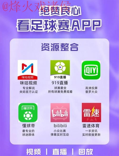 世界杯直播APP